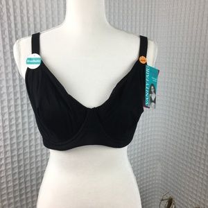 Vanity Fair Breathable  Ultra Soft Stretch 40DD